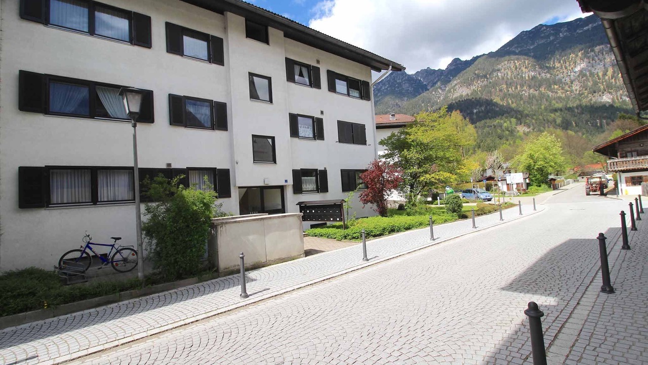 Photo of Outdoor in Garmisch-Partenkirchen