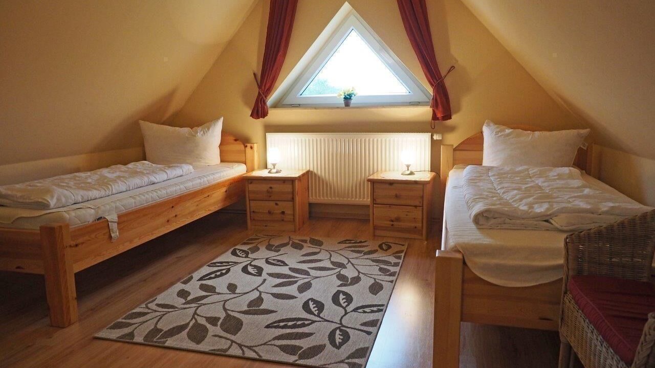 Photo of Bedroom in Wohlenberg