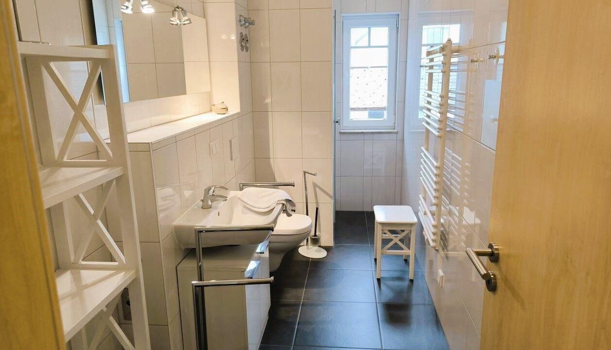 Photo of Bathroom in Gohren