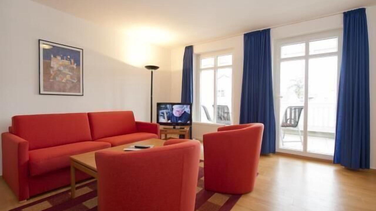 Photo of Livingroom in Gohren