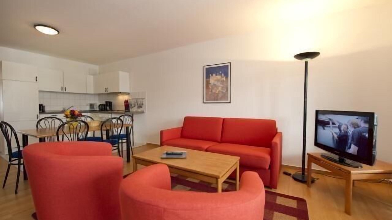 Photo of Livingroom in Gohren