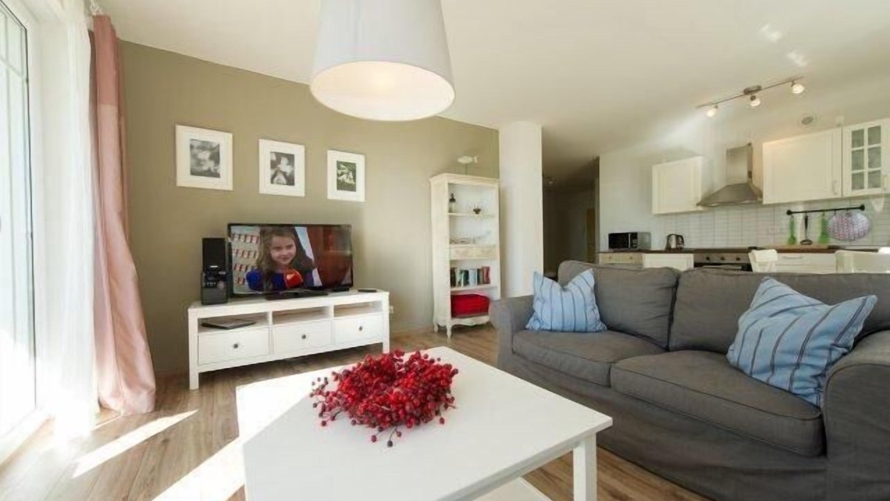 Photo of Livingroom in Gohren