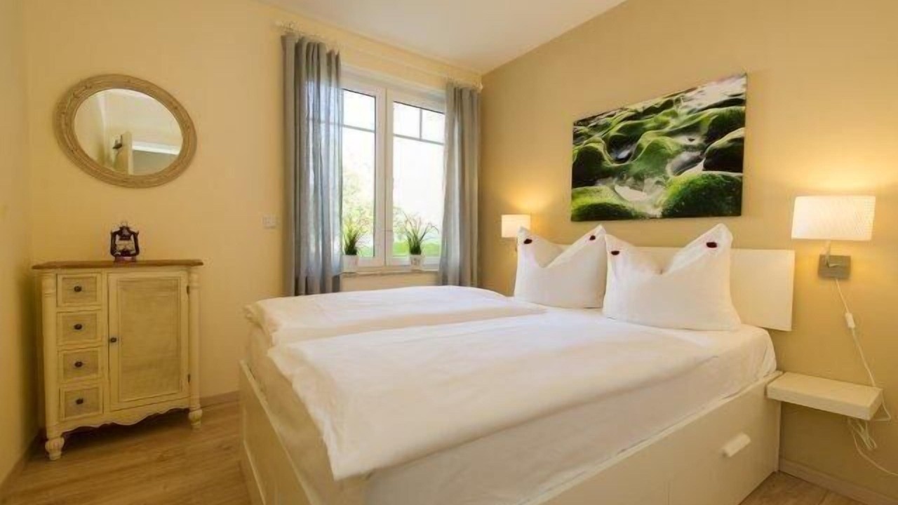 Photo of Bedroom in Gohren