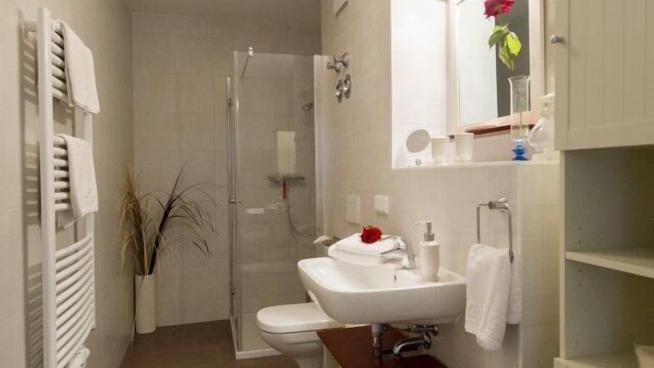 Photo of Bathroom in Gohren