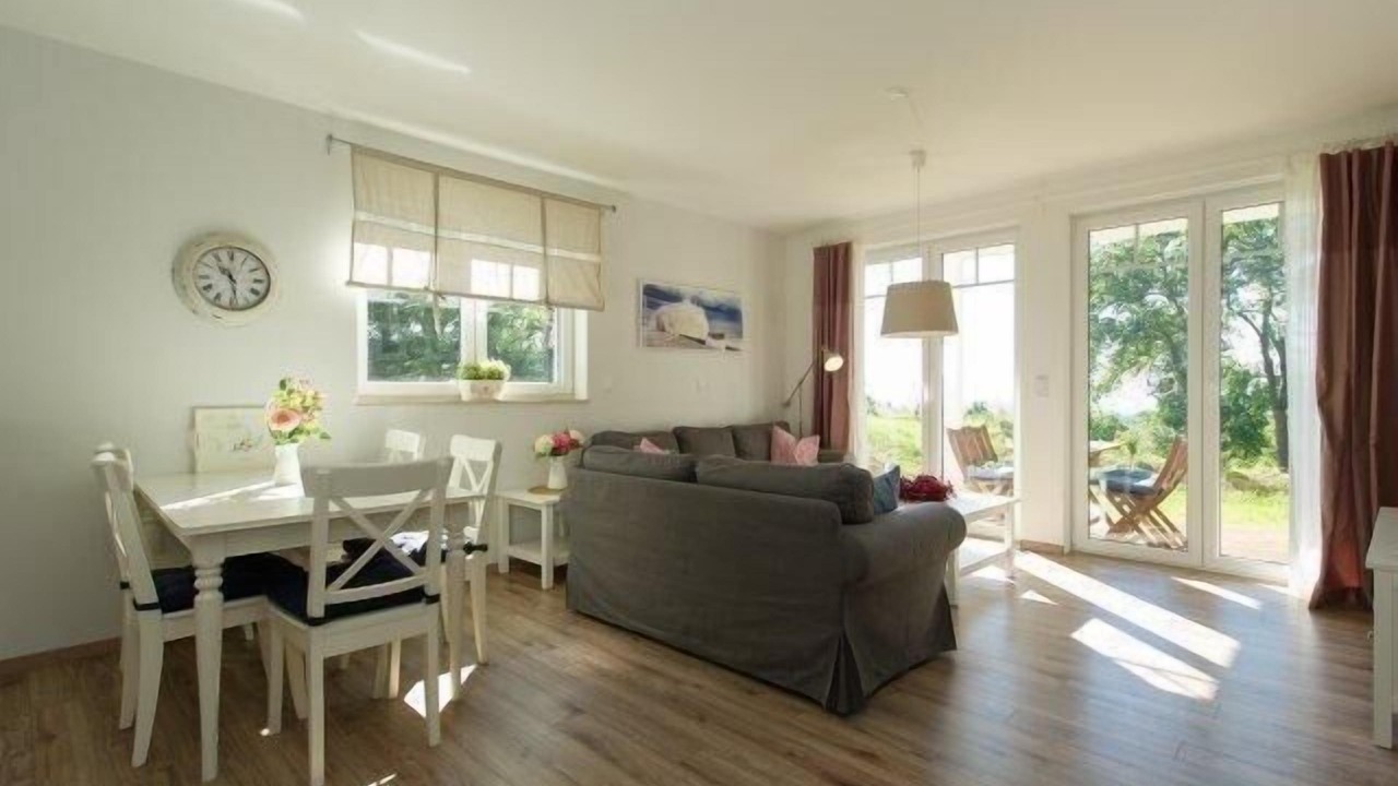 Photo of Livingroom in Gohren
