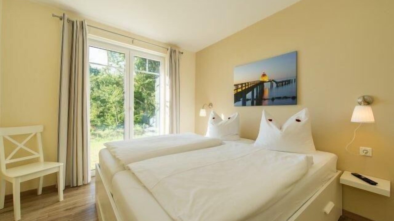Photo of Bedroom in Gohren