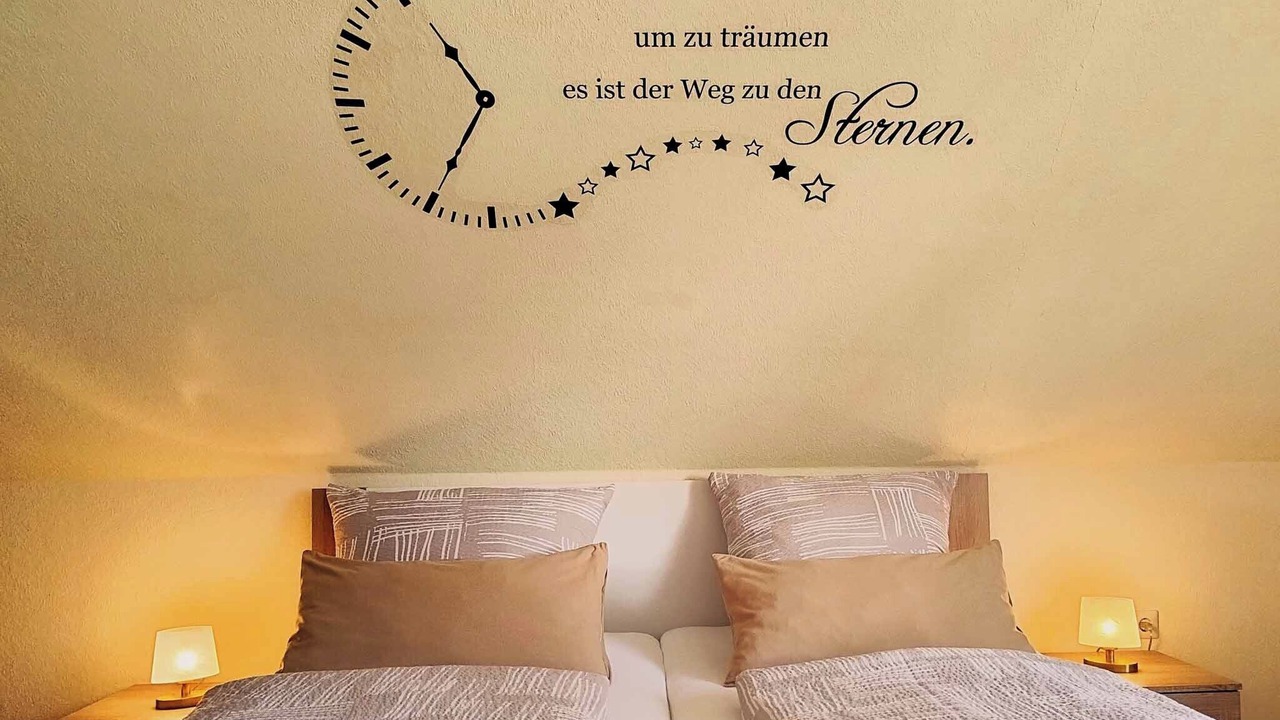 Photo of Bedroom in Bischofsgruen