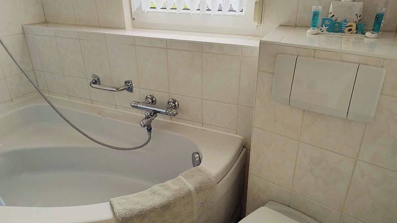 Photo of Bathroom in Bischofsgruen