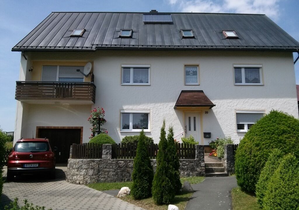 Photo of Outdoor in Bischofsgruen