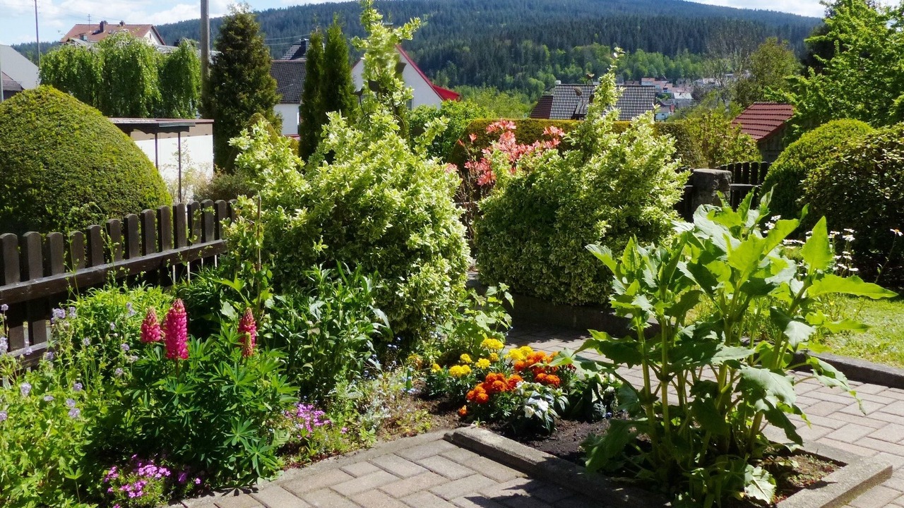 Photo of Outdoor in Bischofsgruen