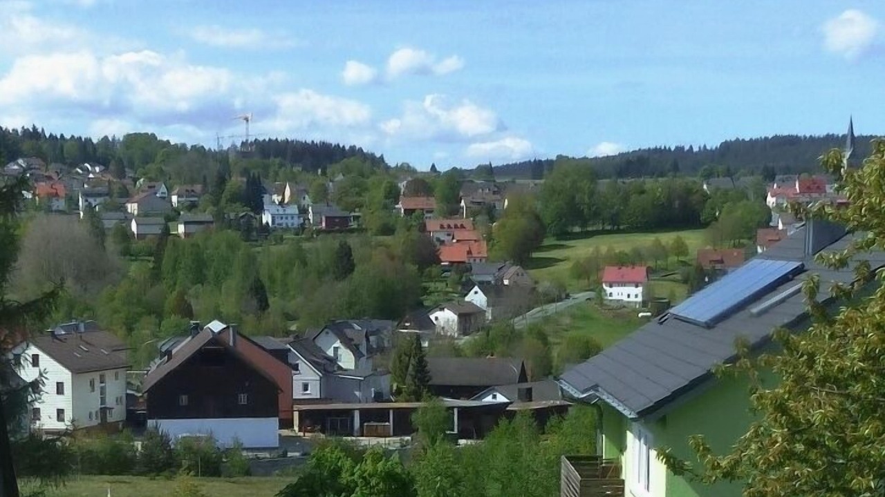 Photo of Outdoor in Bischofsgruen