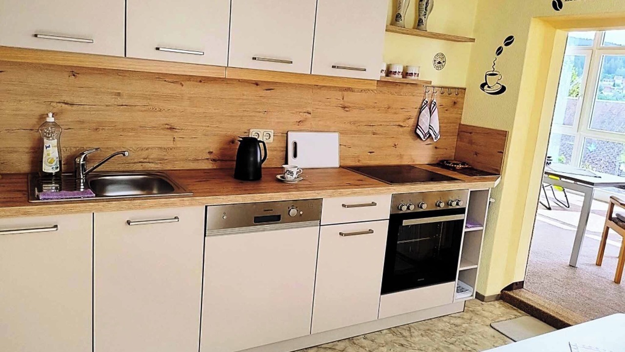 Photo of Kitchen in Bischofsgruen