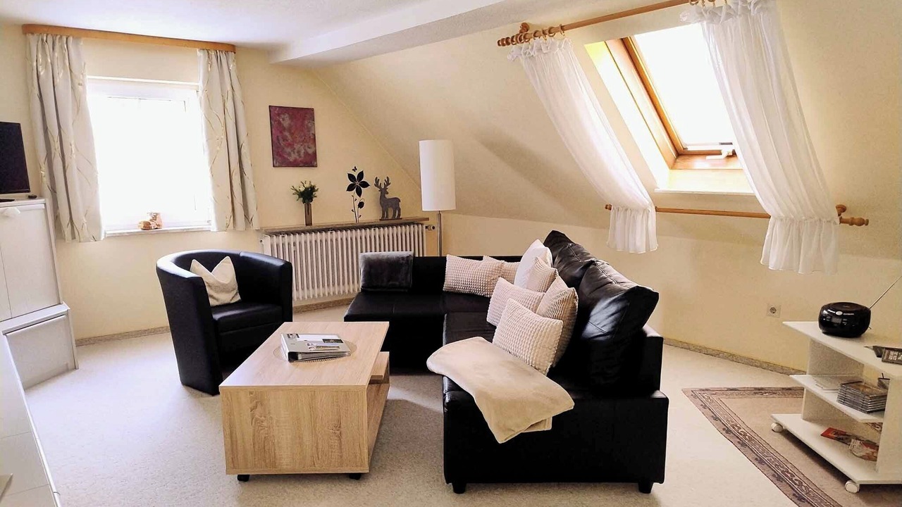 Photo of Livingroom in Bischofsgruen