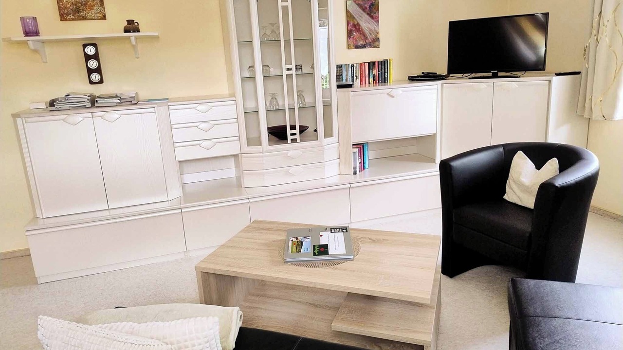 Photo of Livingroom in Bischofsgruen