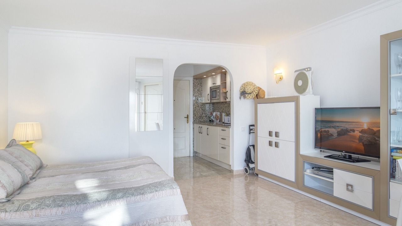 Photo of Bedroom in La Cala de Mijas