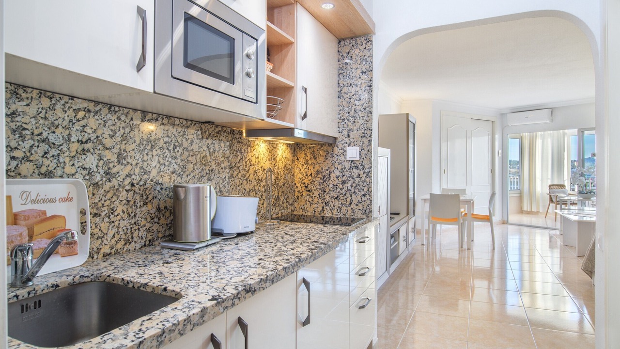 Photo of Kitchen in La Cala de Mijas