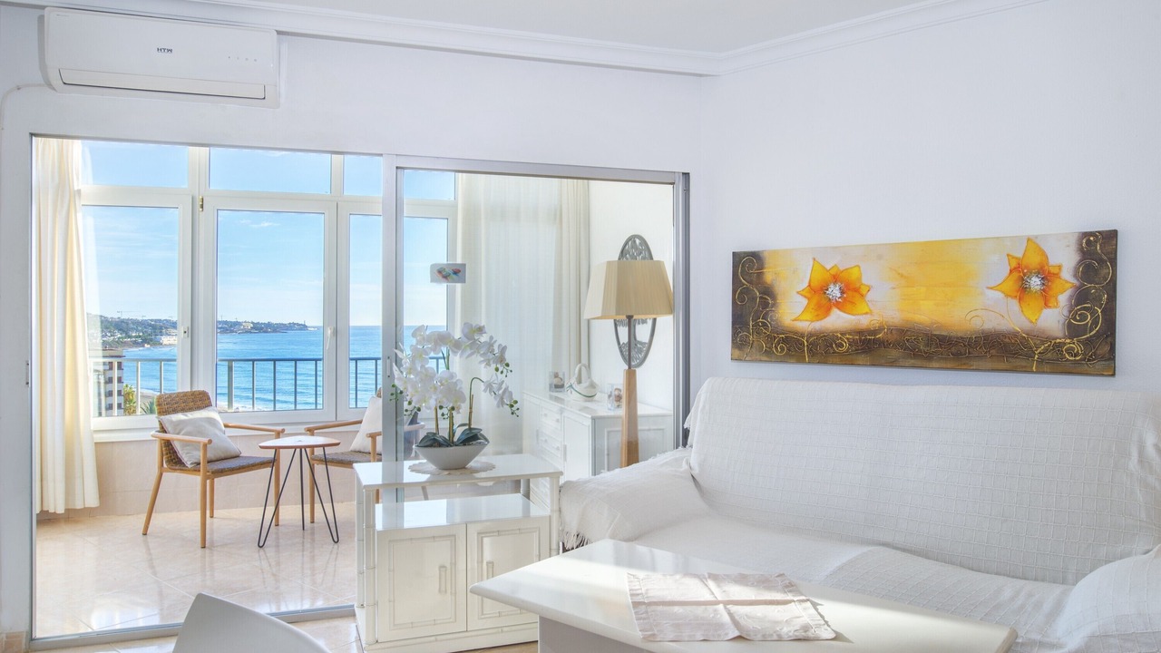 Photo of Livingroom in La Cala de Mijas
