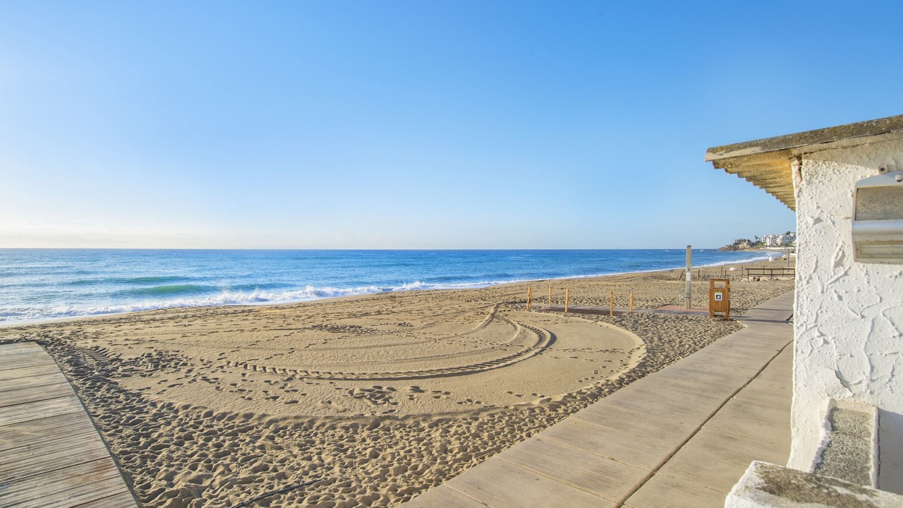 Photo of Others in La Cala de Mijas