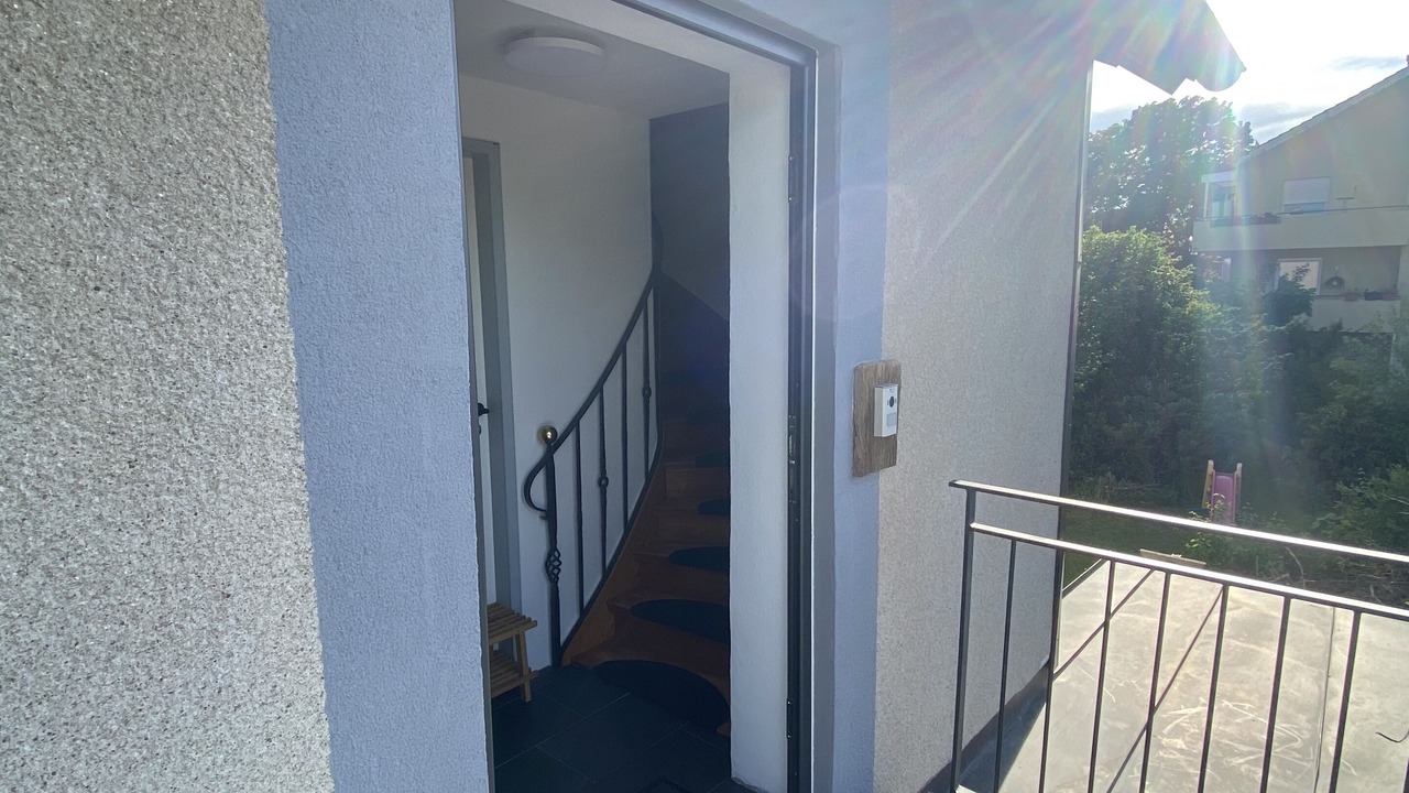 Photo of Outdoor in Haunstetten-Sud