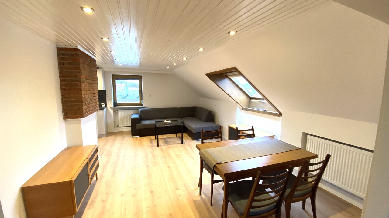 Photo of Livingroom in Haunstetten-Sud