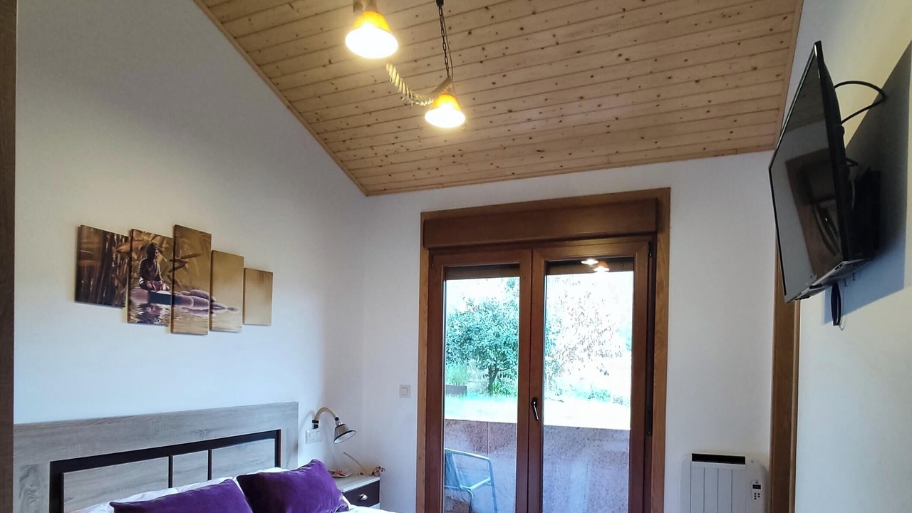 Photo of Bedroom in Ponteareas