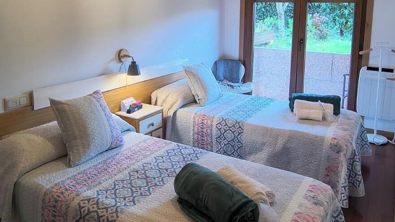 Photo of Bedroom in Ponteareas