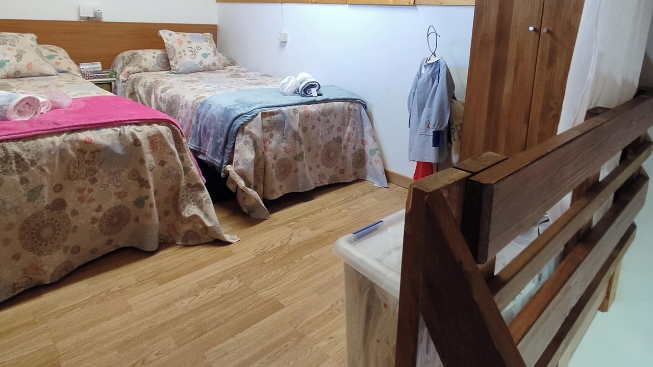 Photo of Bedroom in Ponteareas