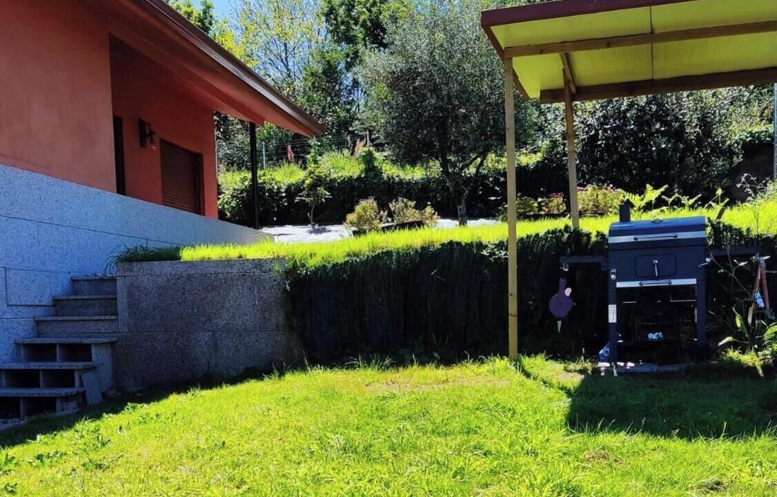 Photo of Outdoor in Ponteareas
