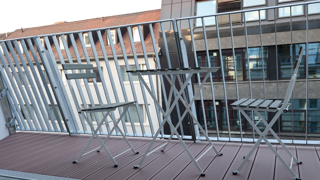 Photo of Outdoor in Ludwigsvorstadt-Kliniken