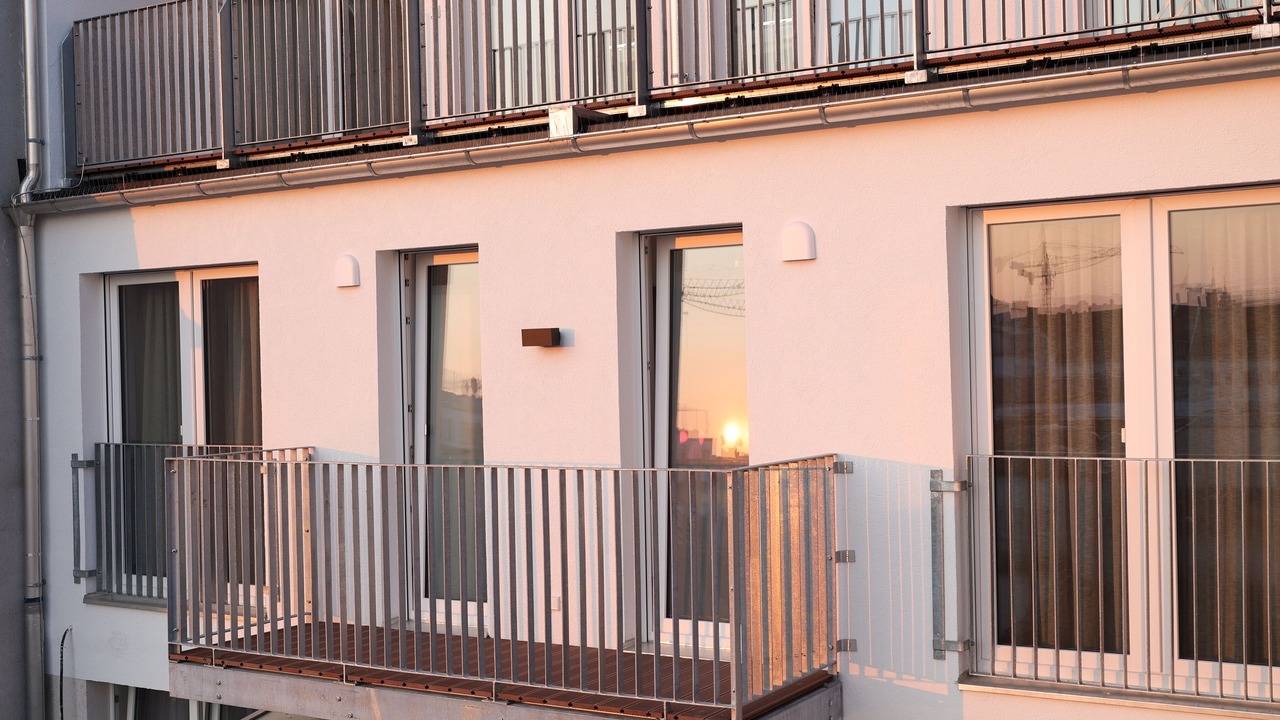 Photo of Outdoor in Ludwigsvorstadt-Kliniken