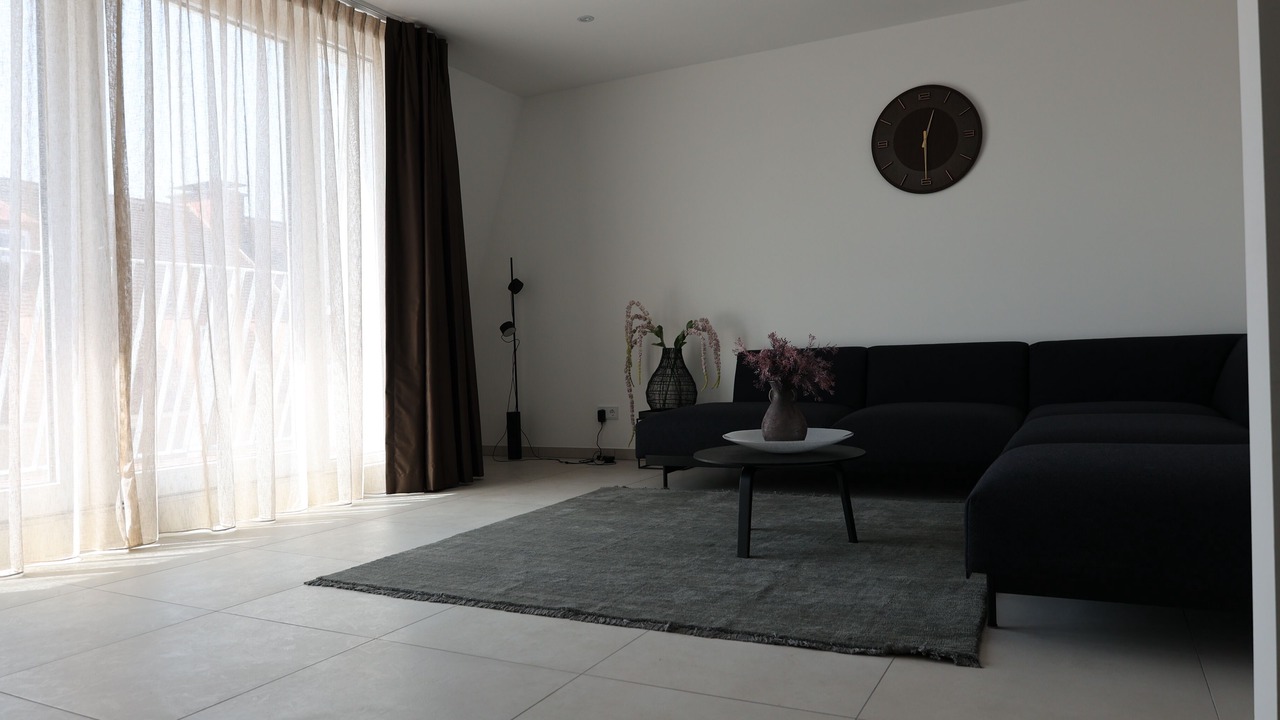 Photo of Livingroom in Ludwigsvorstadt-Kliniken