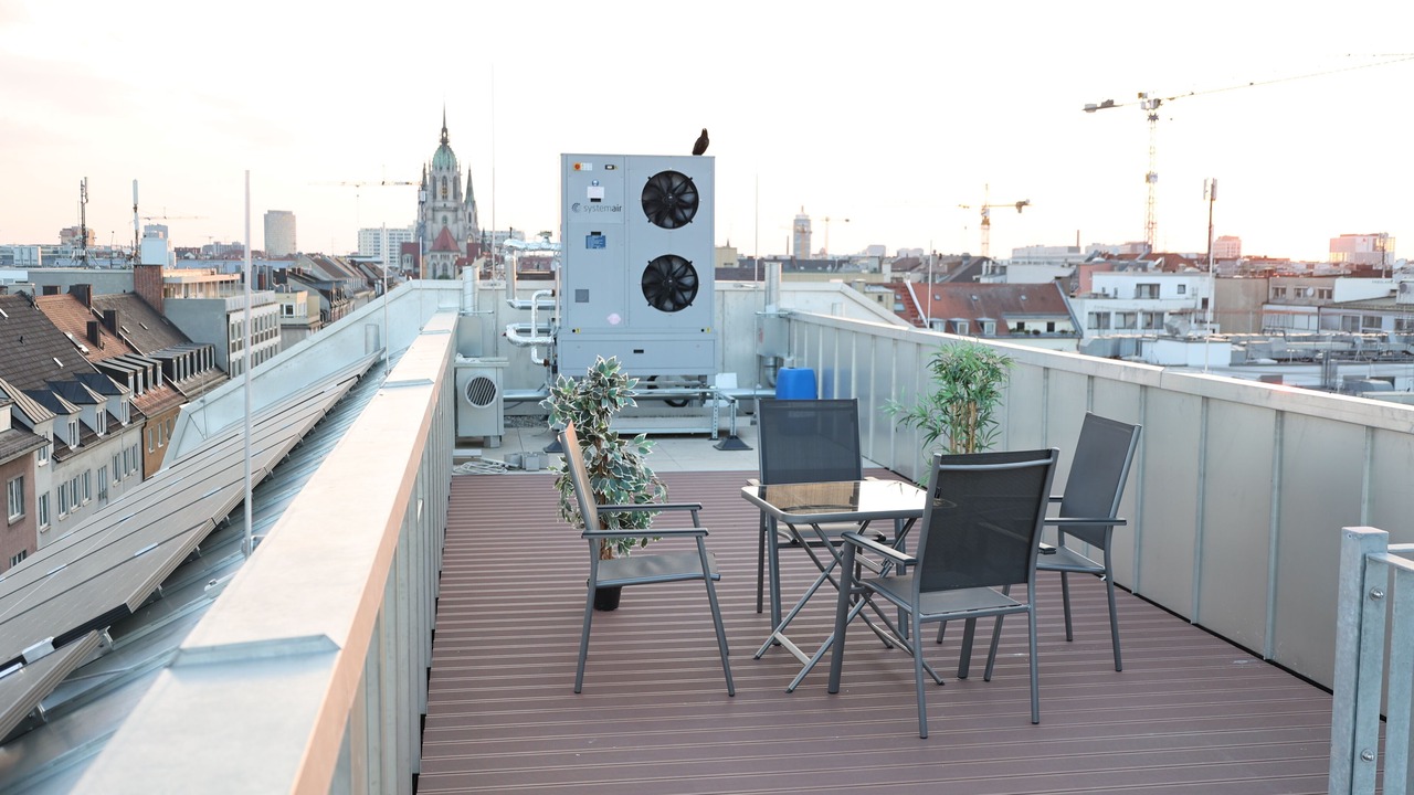 Photo of Outdoor in Ludwigsvorstadt-Kliniken