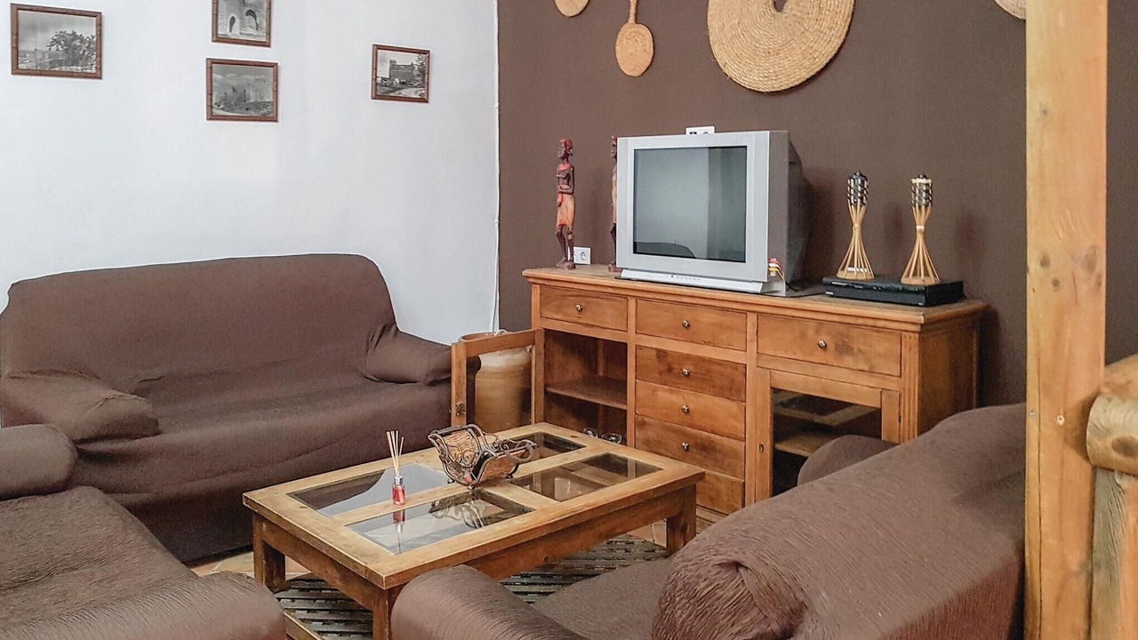 Photo of Bedroom in El Coronil