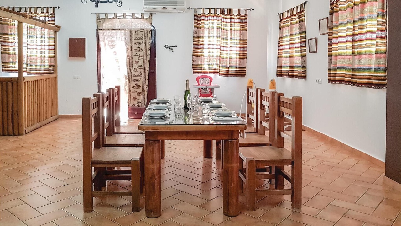 Photo of Bedroom in El Coronil