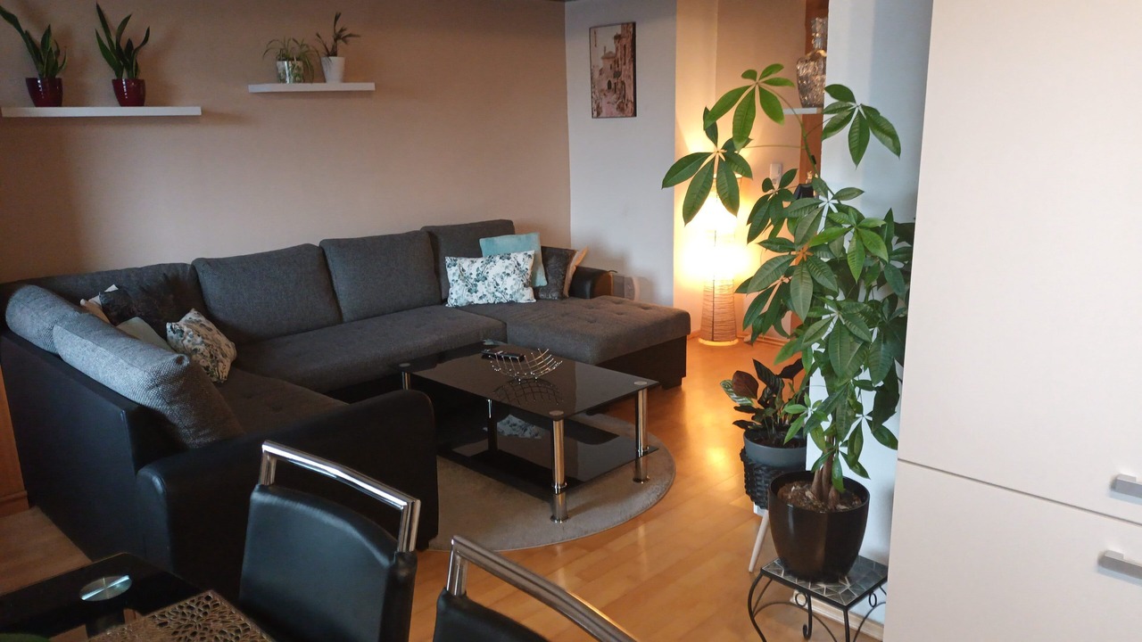 Photo of Livingroom in Erlbach