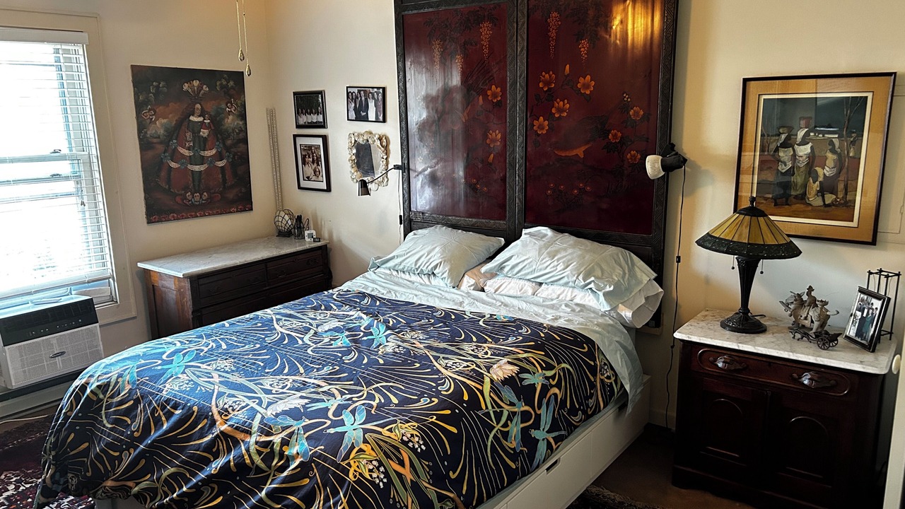 Photo of Bedroom in Saratoga Springs