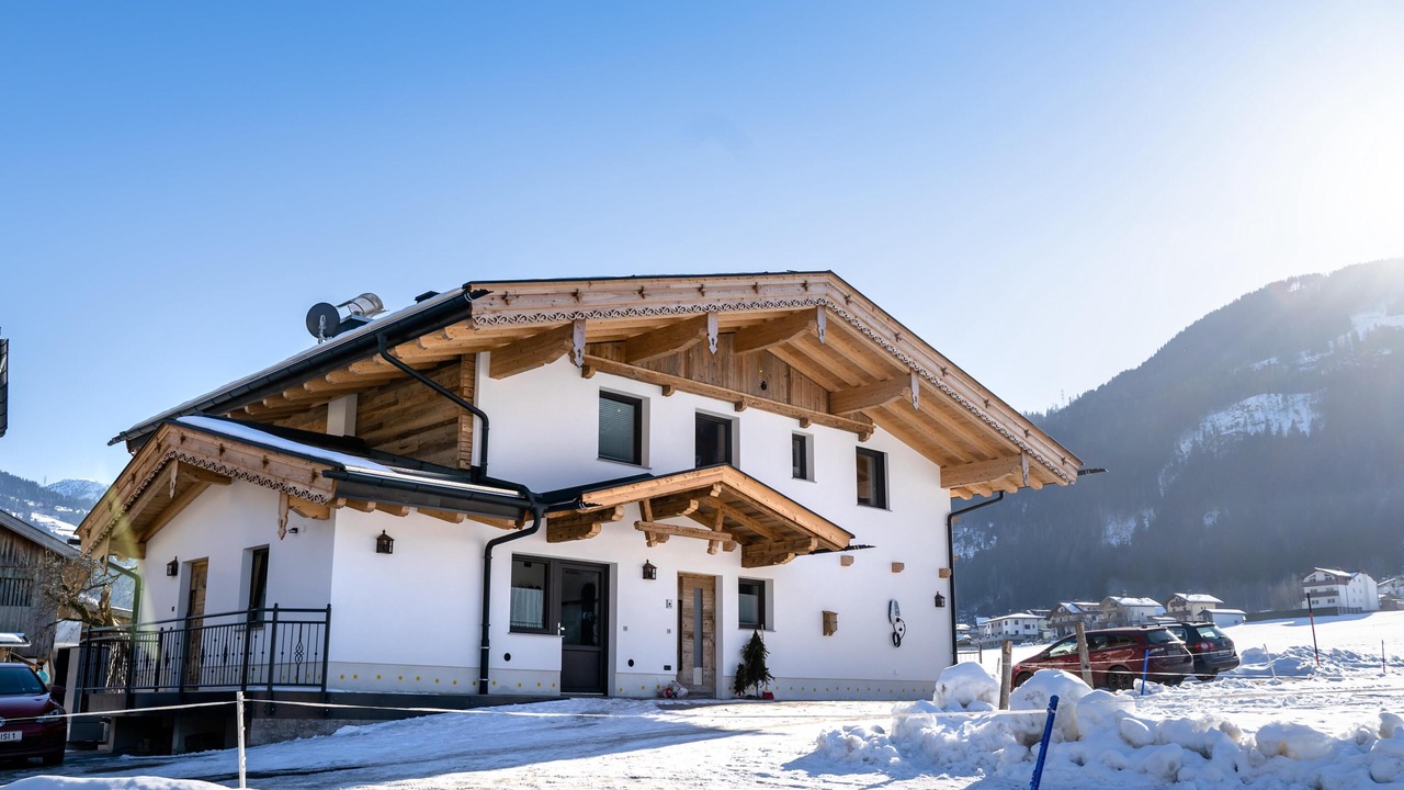 Photo of Outdoor in Zillertal