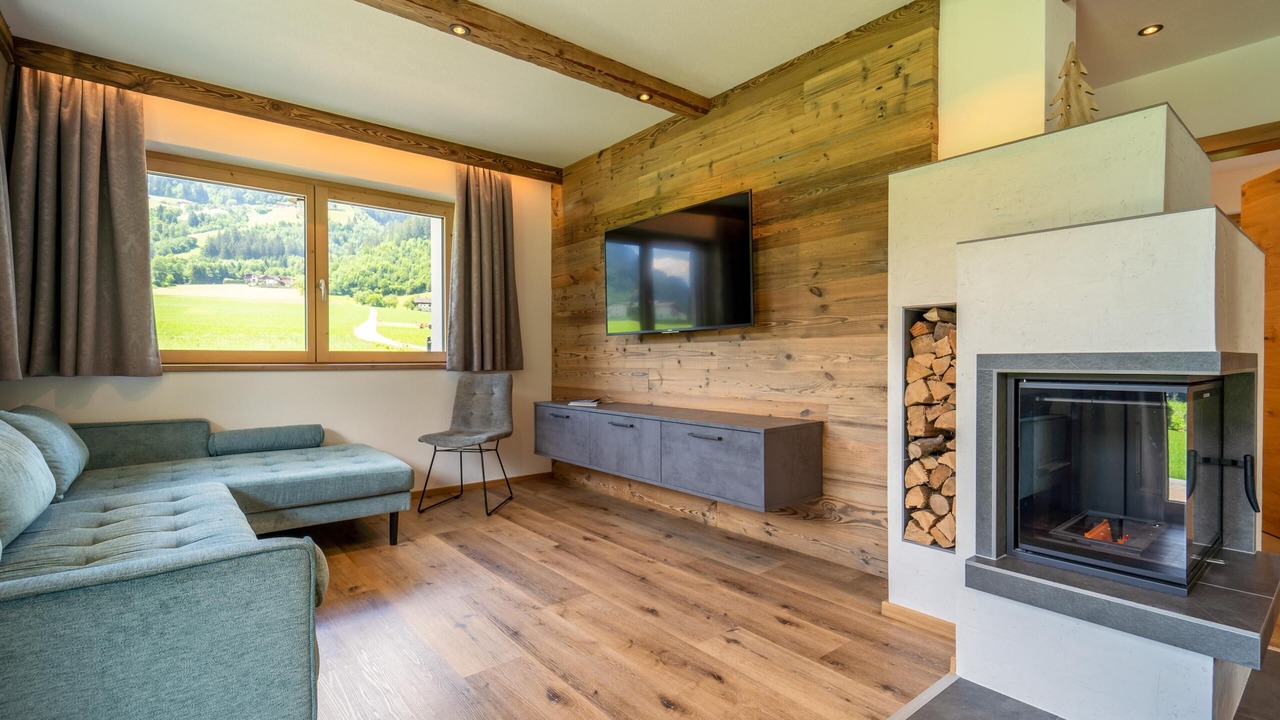 Photo of Livingroom in Zillertal