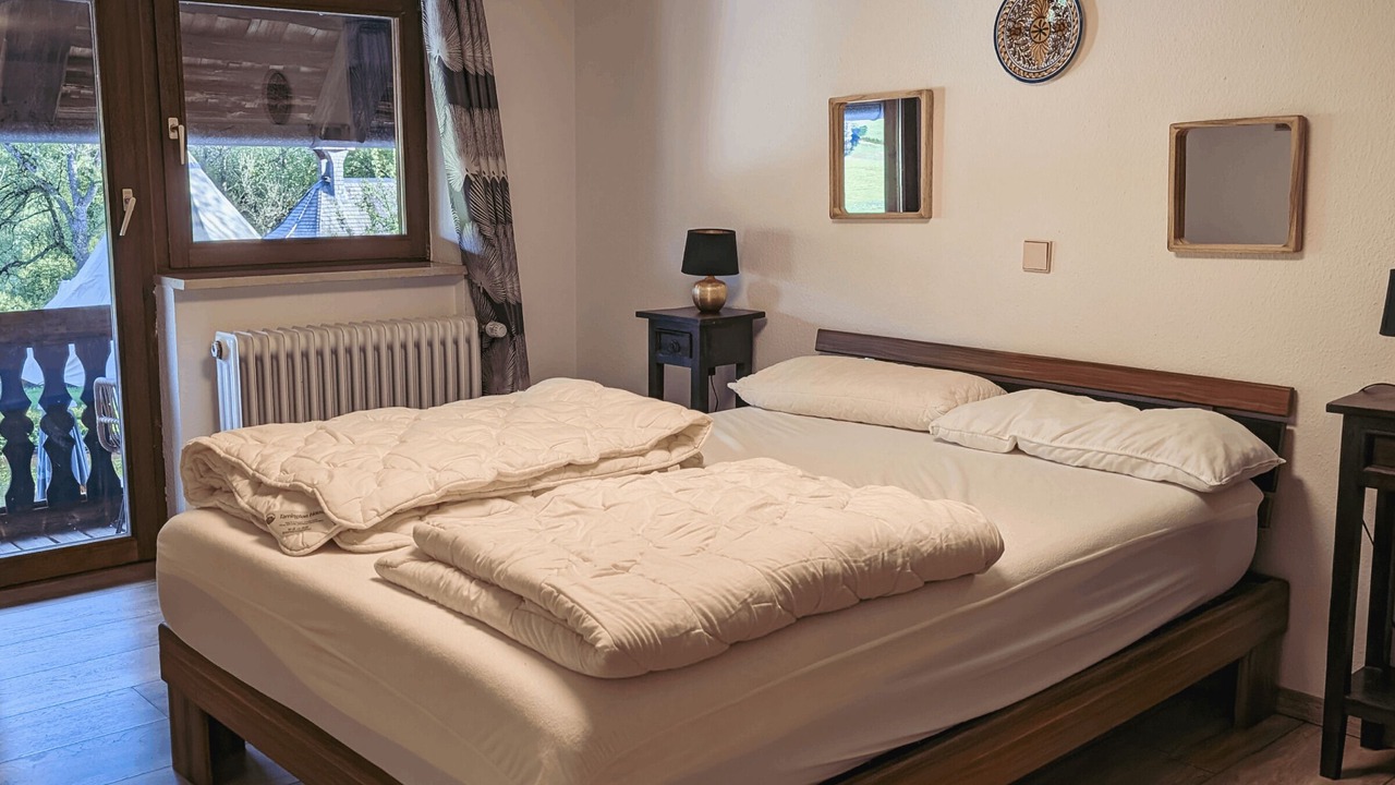 Photo of Bedroom in Furtwangen