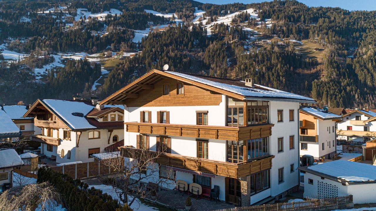 Photo of Outdoor in Zell am Ziller