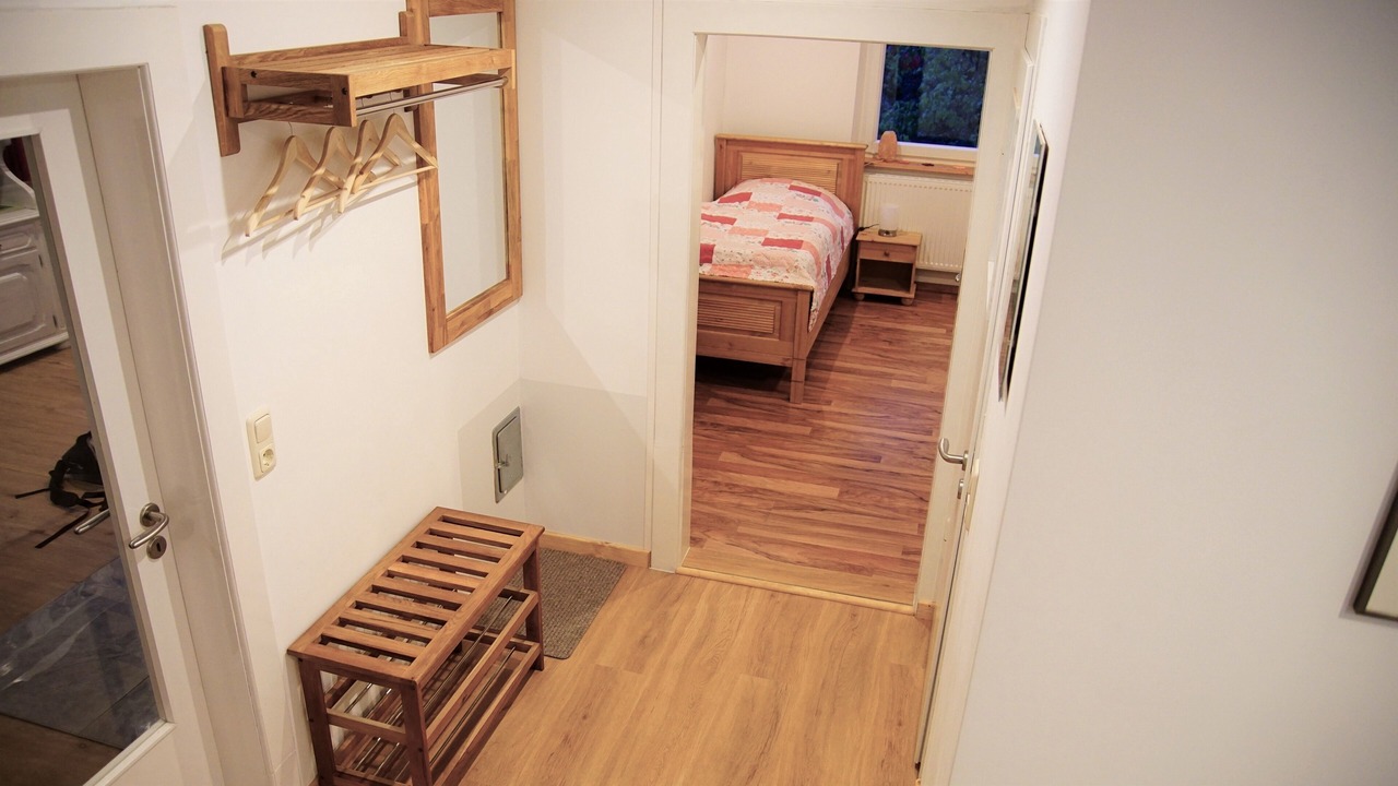 Photo of Bedroom in Weißdorf