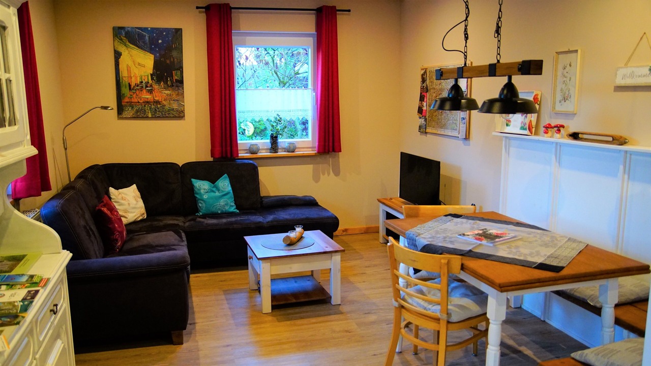 Photo of Livingroom in Weißdorf