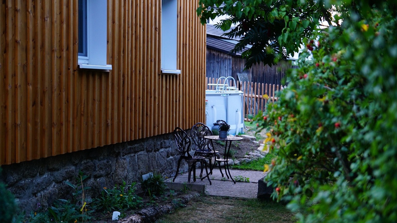 Photo of Patio Balcony in Weißdorf