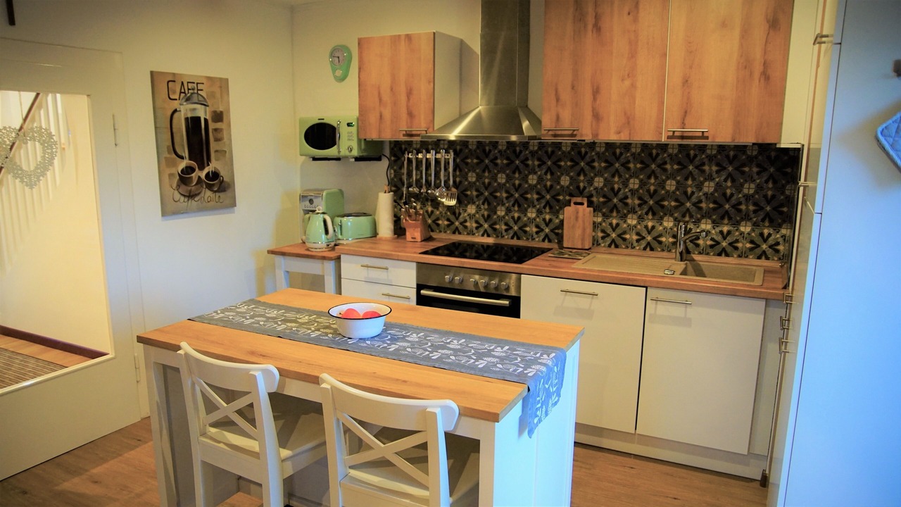 Photo of Kitchen in Weißdorf