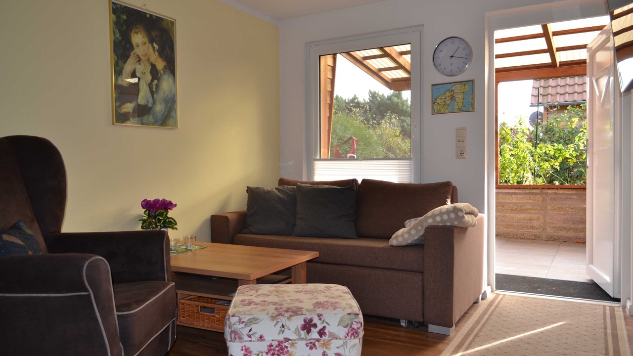 Photo of Livingroom in Kaltenhof