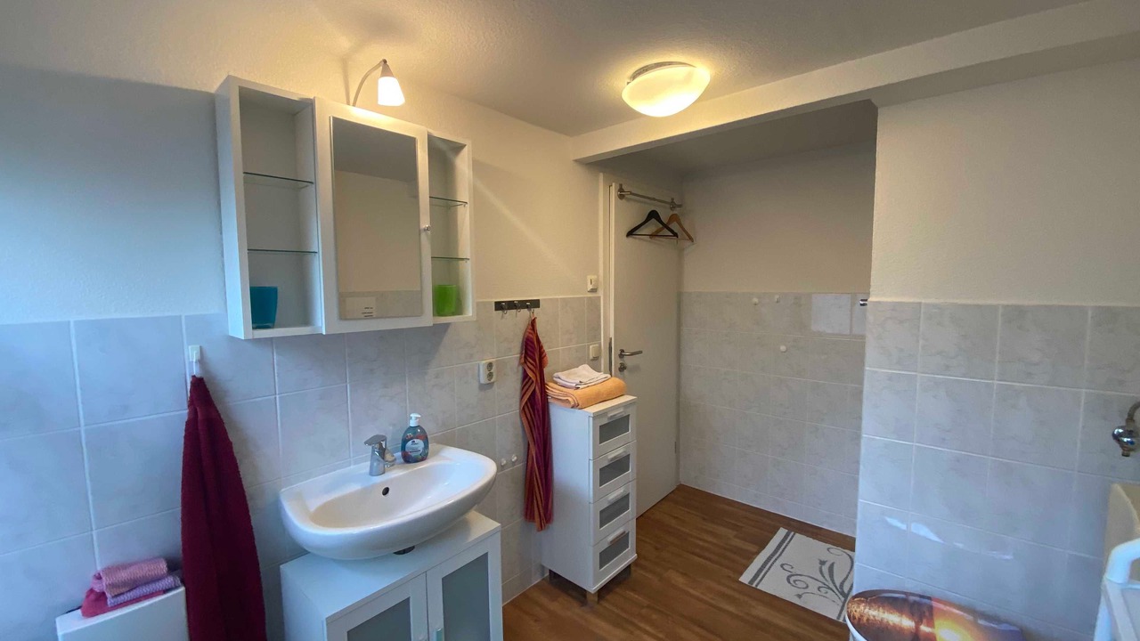 Photo of Bathroom in Kaltenhof