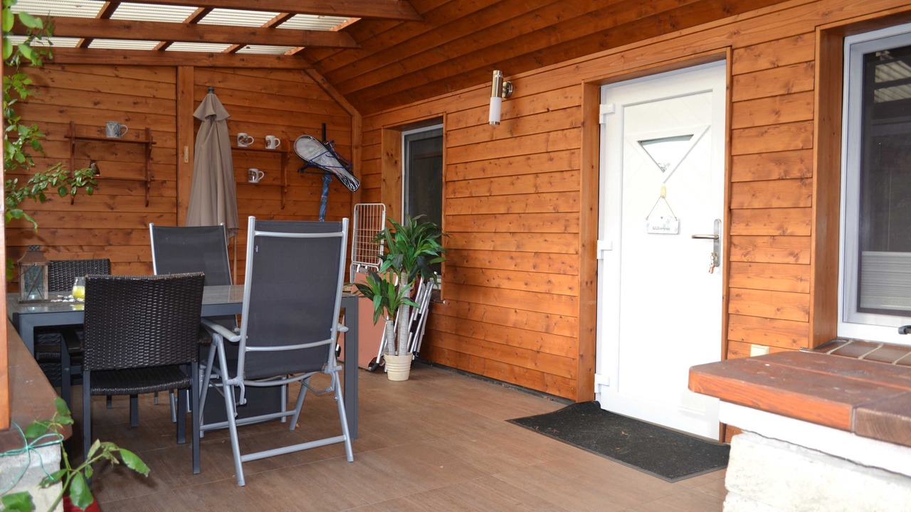 Photo of Outdoor in Kaltenhof