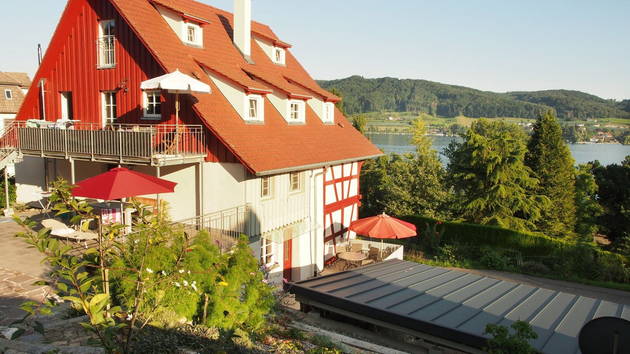 Photo of Outdoor in Ohningen