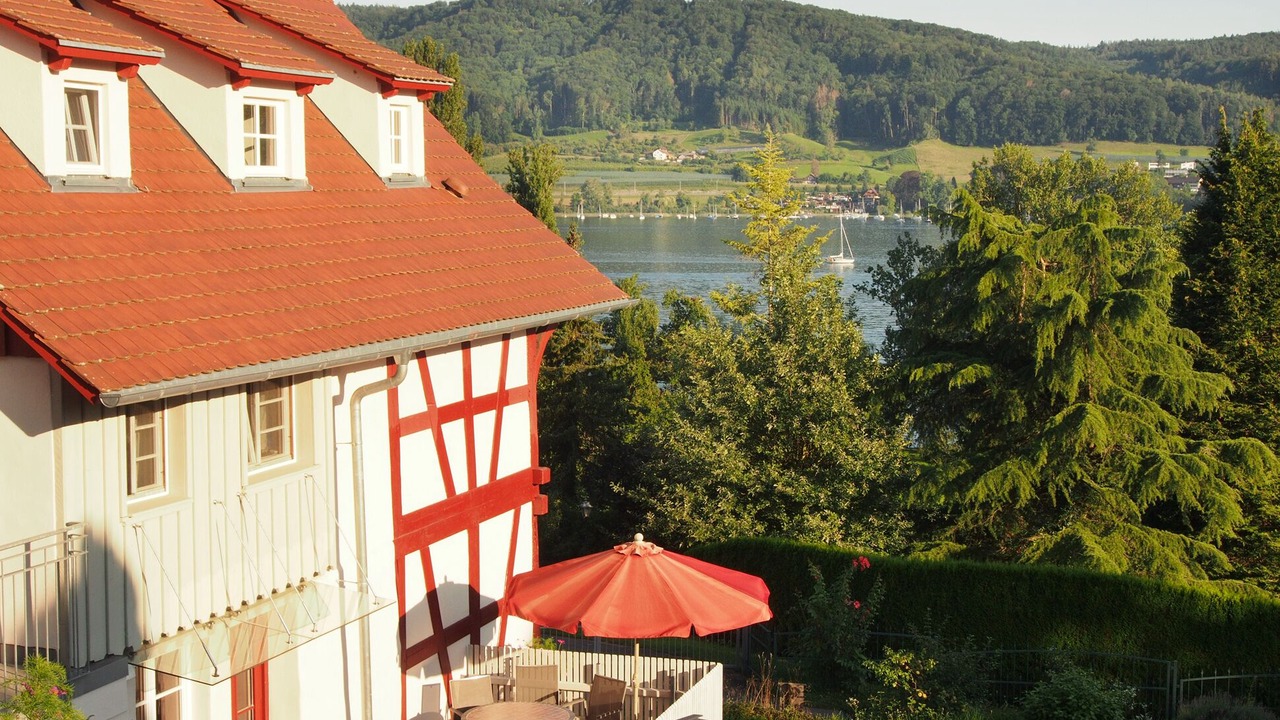 Photo of Patio Balcony in Ohningen