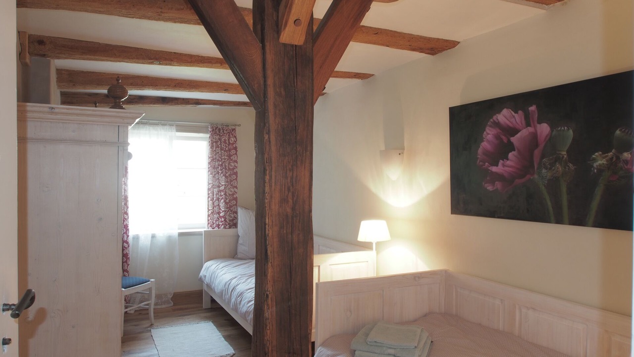 Photo of Bedroom in Ohningen